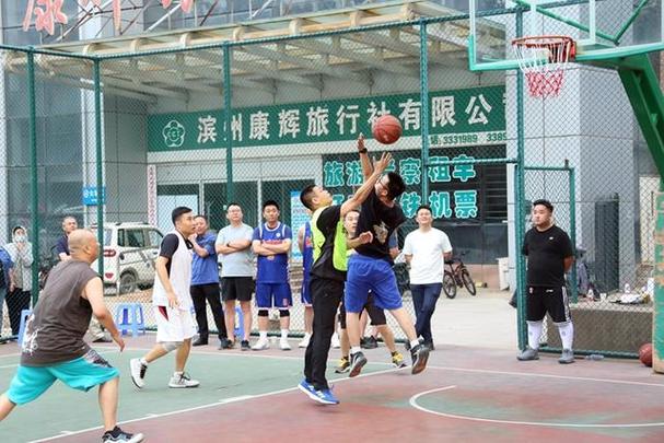 广大市民的