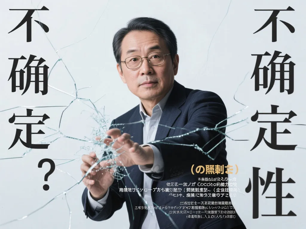 管理的复杂